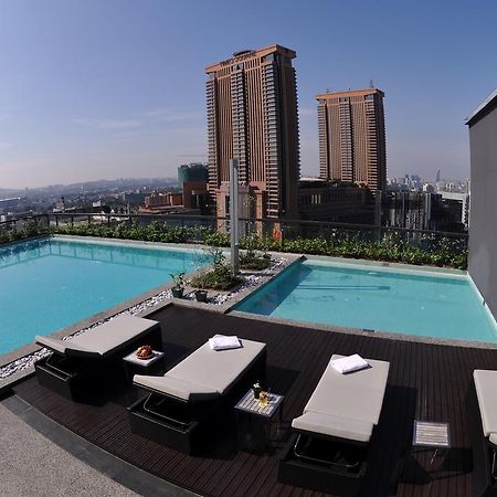 Bintang Fairlane Residences Kuala Lumpur Eksteriør bilde