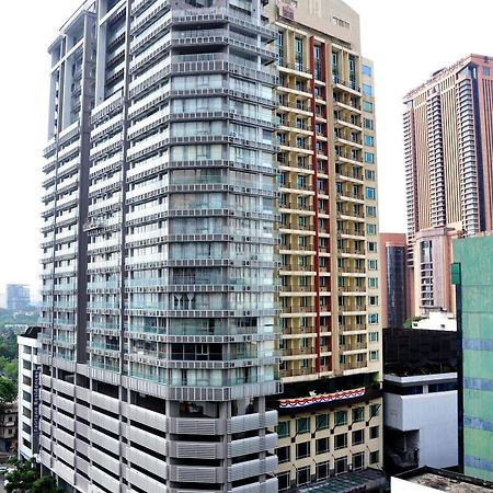 Bintang Fairlane Residences Kuala Lumpur Eksteriør bilde