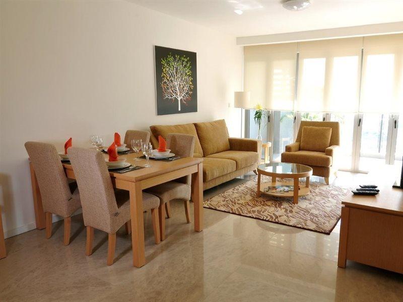 Bintang Fairlane Residences Kuala Lumpur Eksteriør bilde