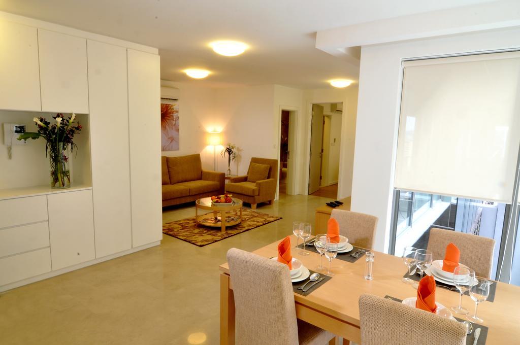 Bintang Fairlane Residences Kuala Lumpur Eksteriør bilde