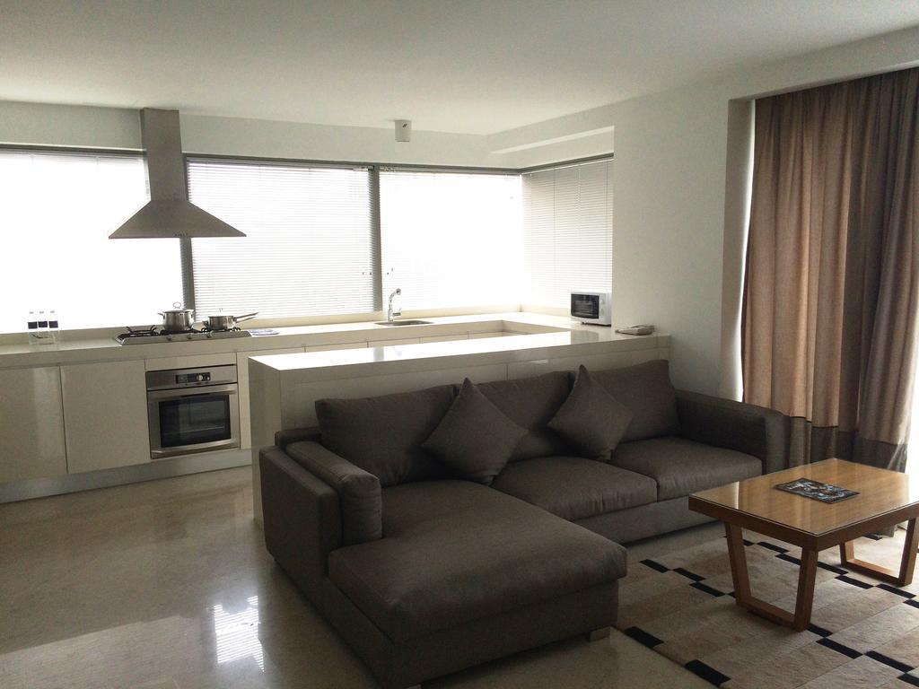 Bintang Fairlane Residences Kuala Lumpur Eksteriør bilde