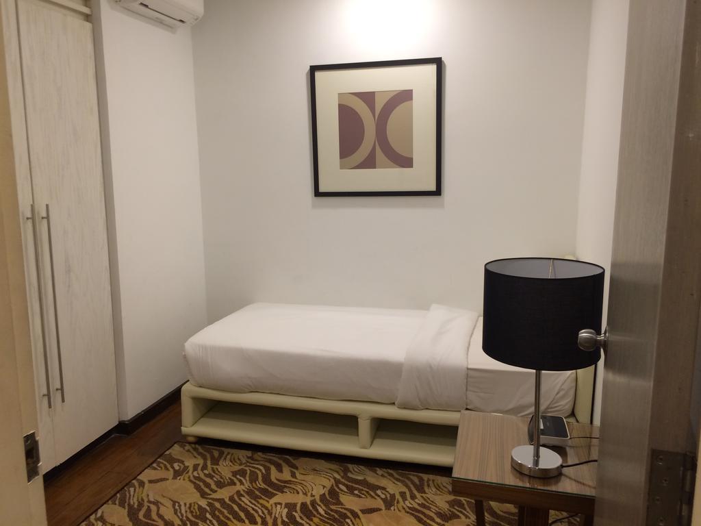 Bintang Fairlane Residences Kuala Lumpur Eksteriør bilde