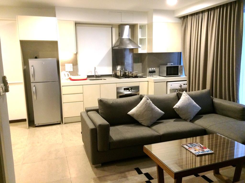 Bintang Fairlane Residences Kuala Lumpur Eksteriør bilde