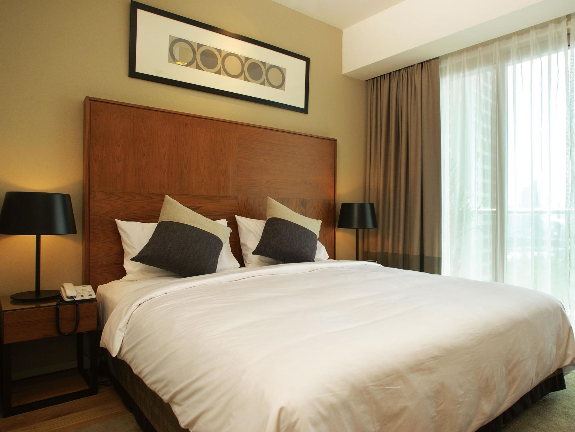 Bintang Fairlane Residences Kuala Lumpur Eksteriør bilde