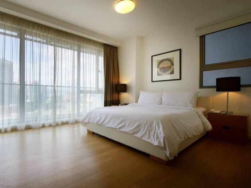 Bintang Fairlane Residences Kuala Lumpur Eksteriør bilde