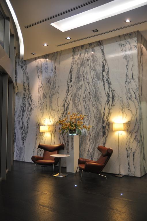 Bintang Fairlane Residences Kuala Lumpur Eksteriør bilde