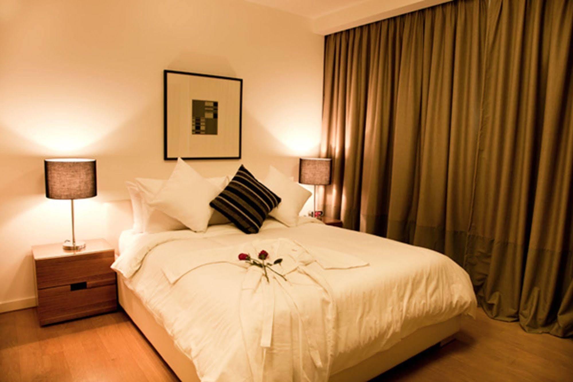 Bintang Fairlane Residences Kuala Lumpur Eksteriør bilde