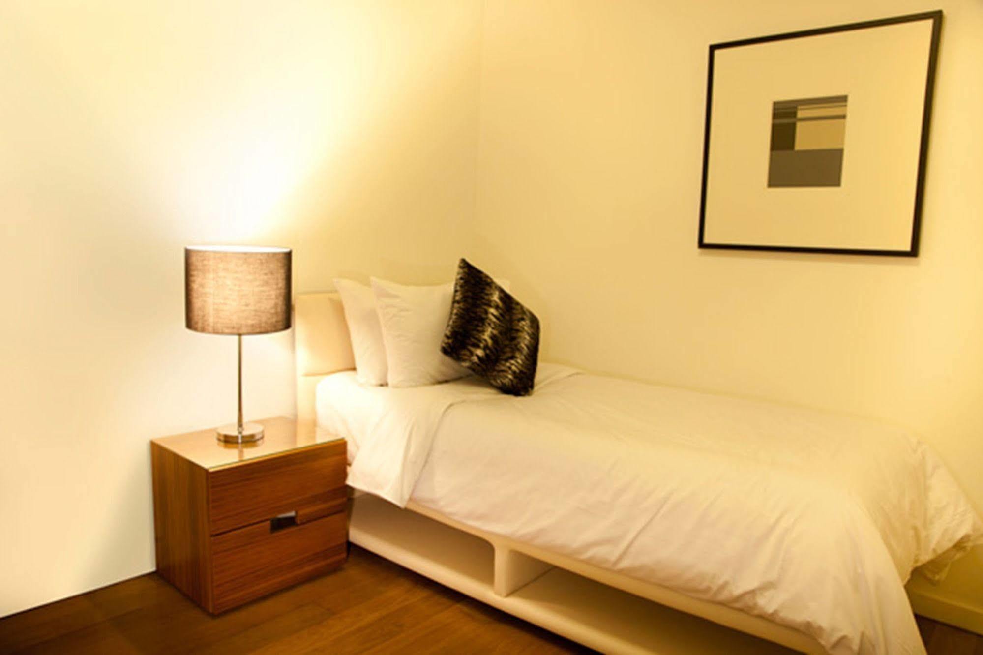 Bintang Fairlane Residences Kuala Lumpur Eksteriør bilde