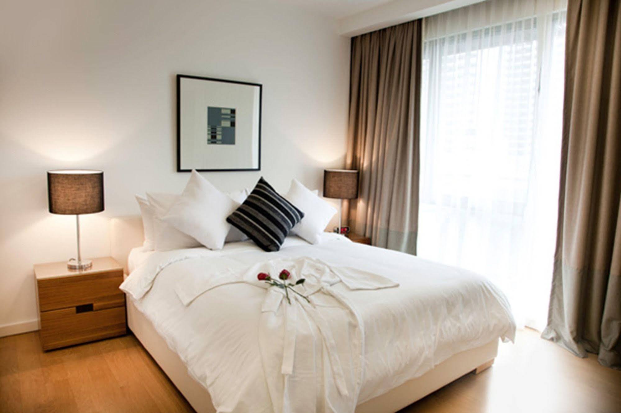 Bintang Fairlane Residences Kuala Lumpur Eksteriør bilde