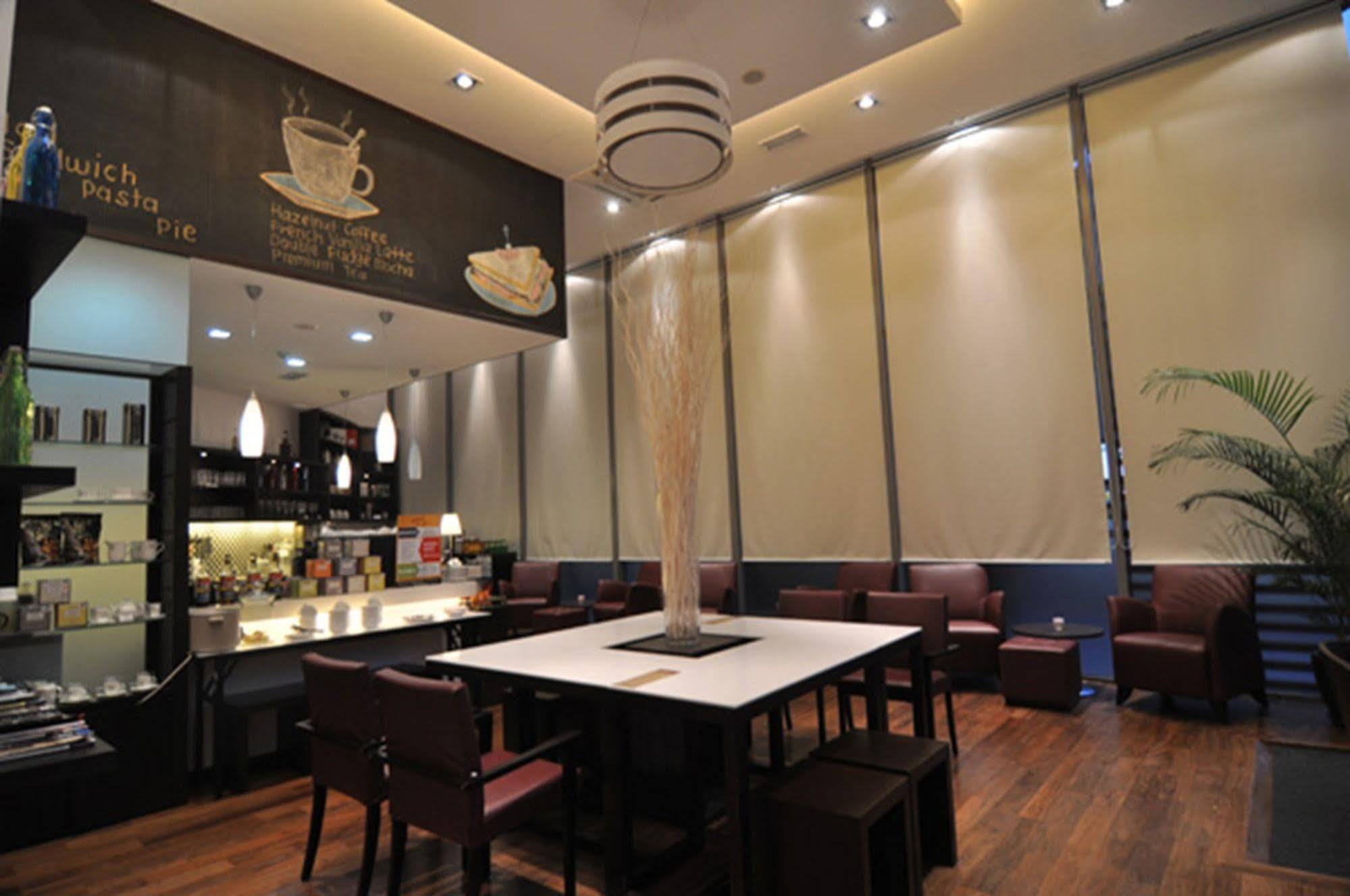 Bintang Fairlane Residences Kuala Lumpur Eksteriør bilde