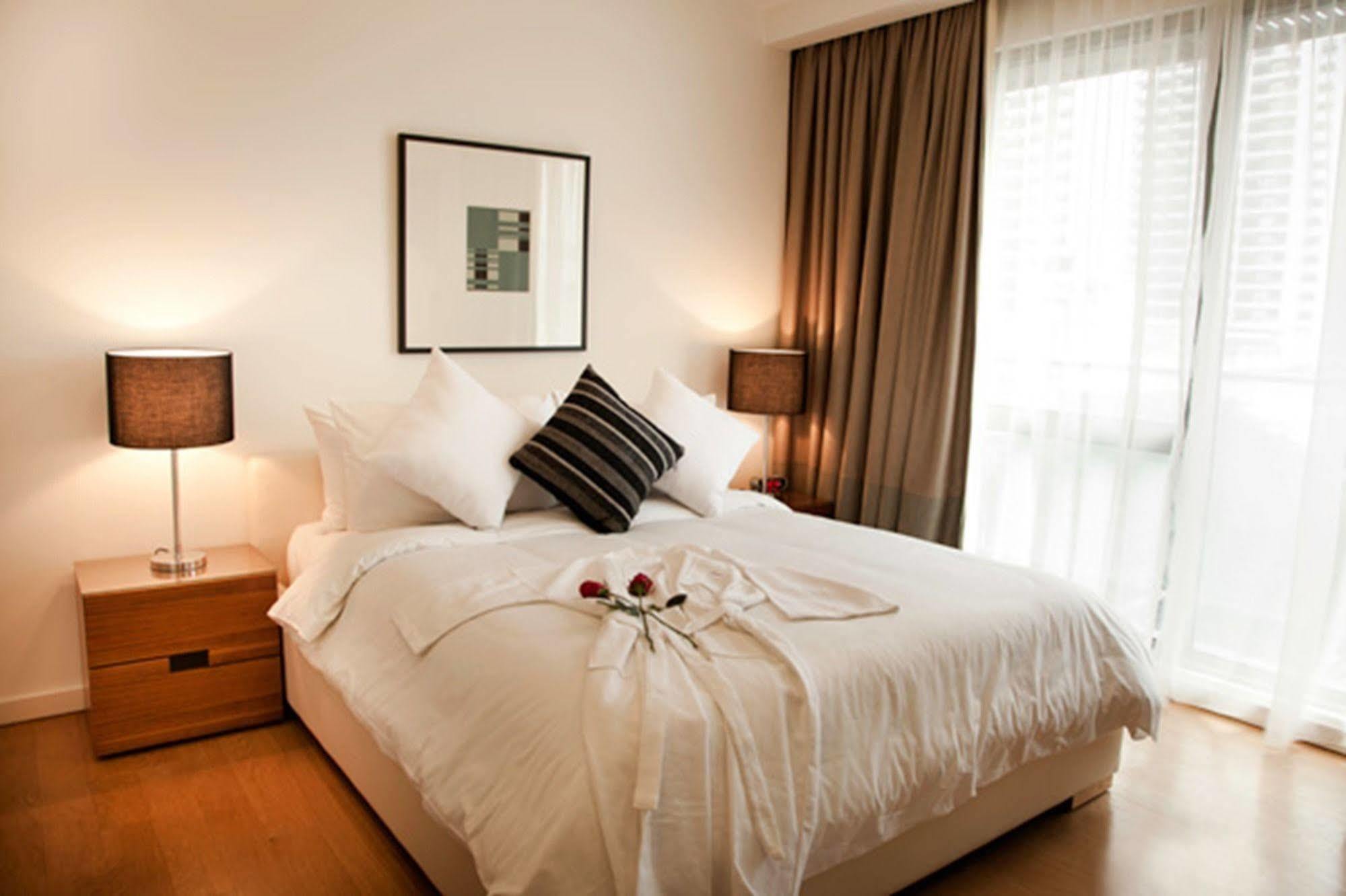Bintang Fairlane Residences Kuala Lumpur Eksteriør bilde